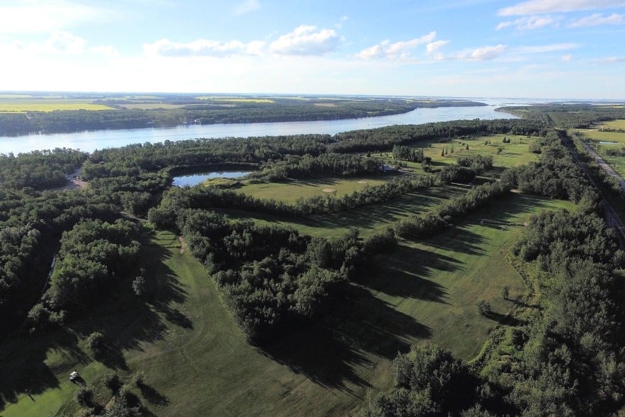 St. Brieux Regional Park