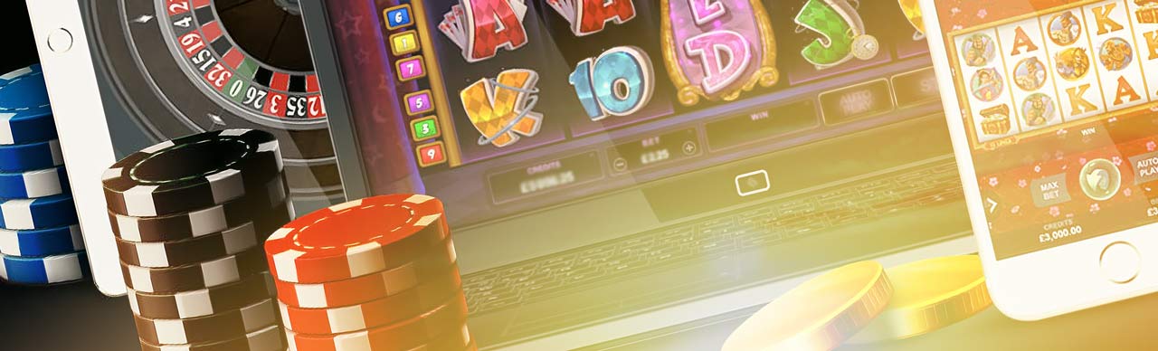 Rise of Online Gambling